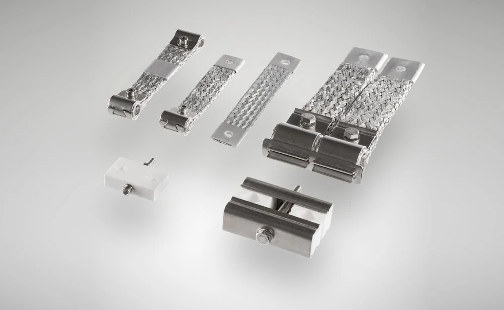 SiC Heating Element