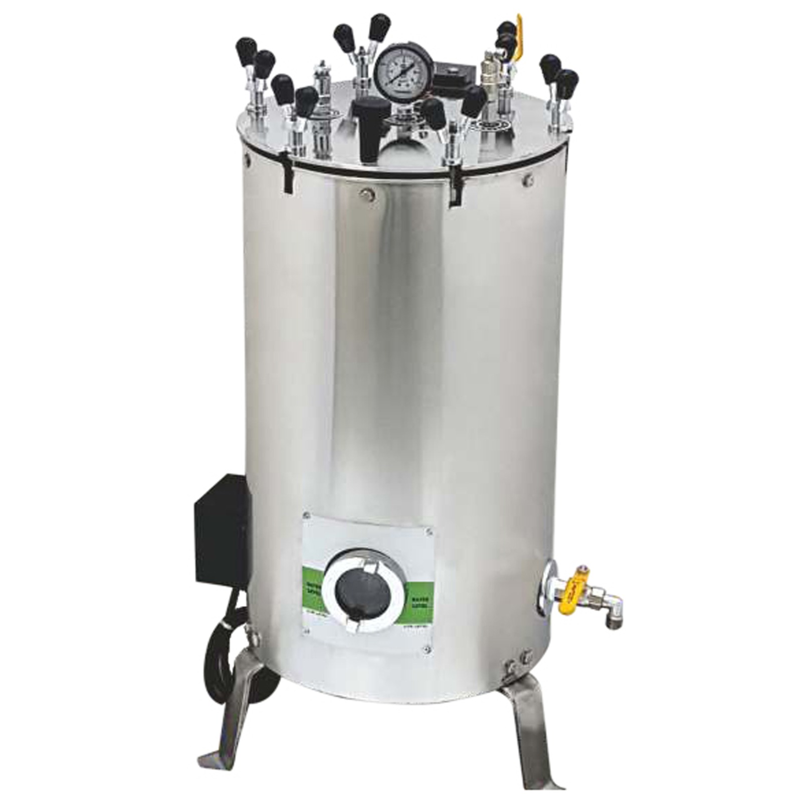 Laboratory Furnace