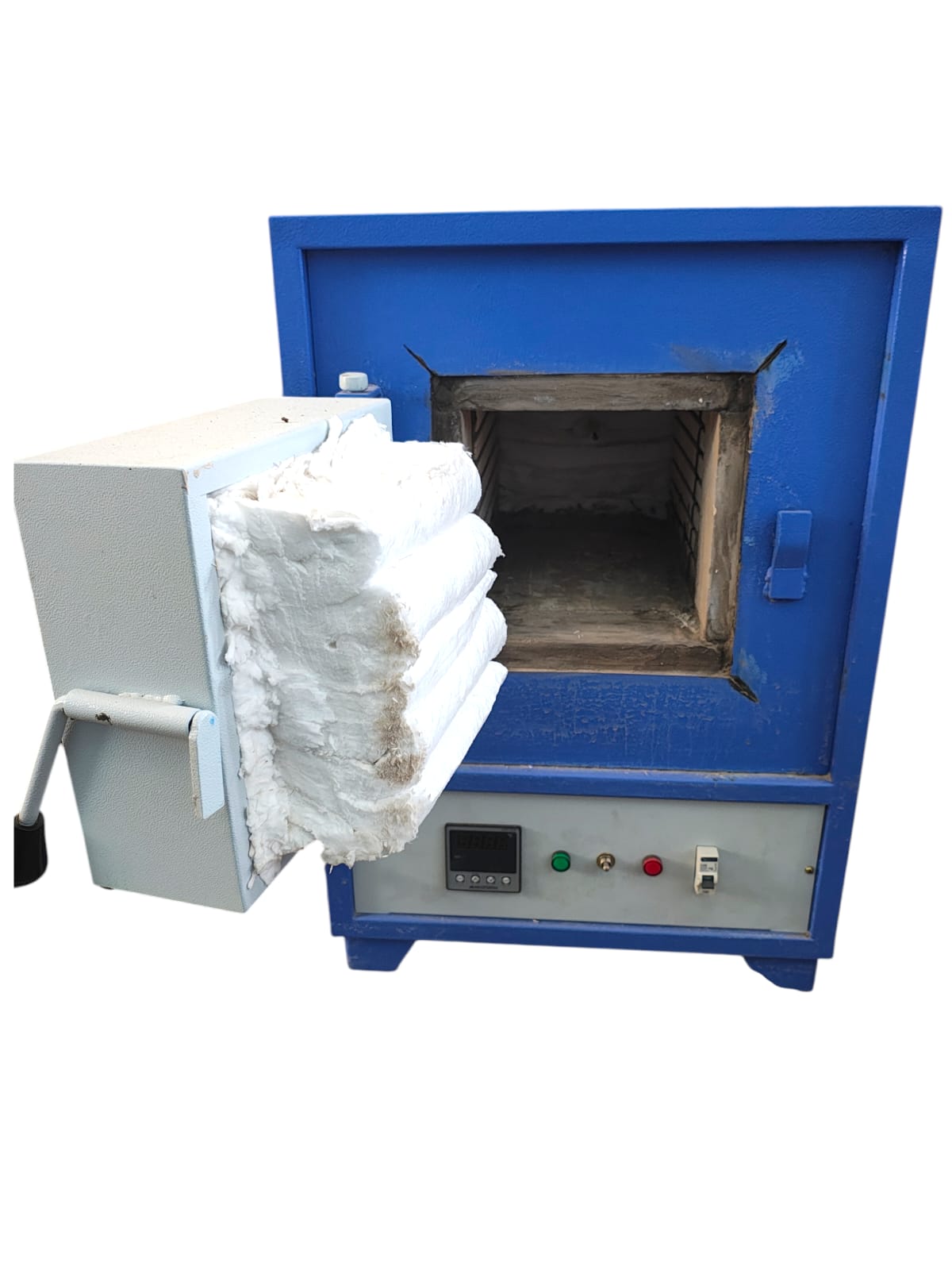 Laboratory Furnace